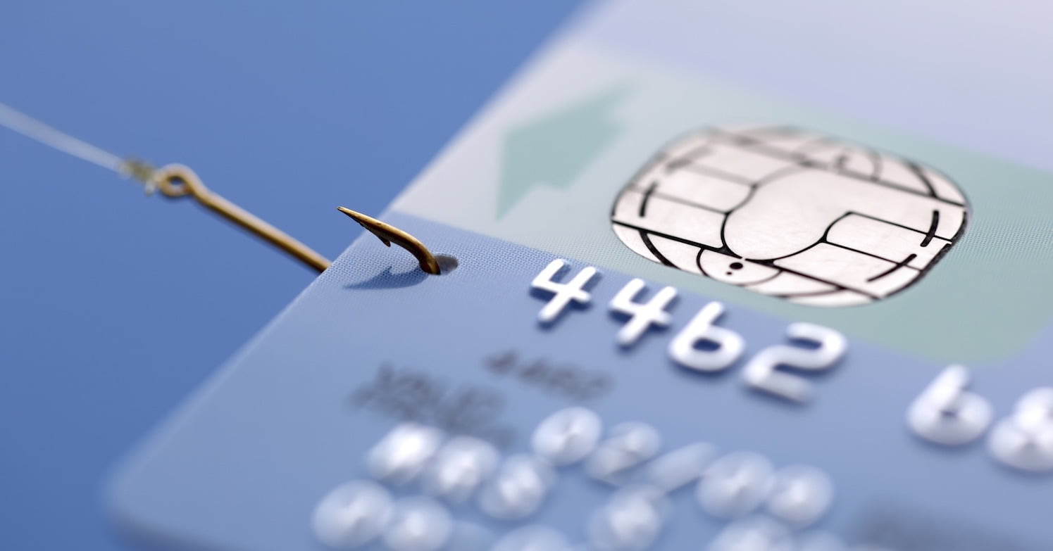 Làm gì khi thẻ tín dụng của bạn bị hack?