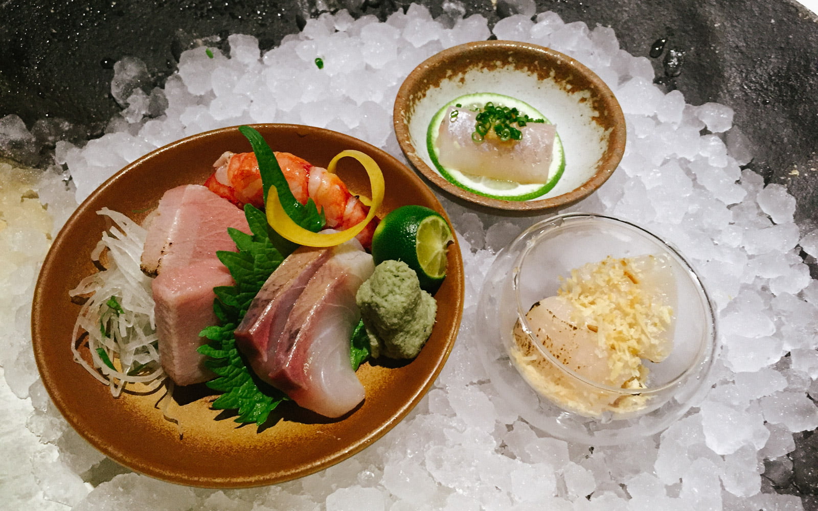 Hibiki Sushi – Trải nghiệm ẩm thực Nhật Bản độc đáo ở Đài Trung