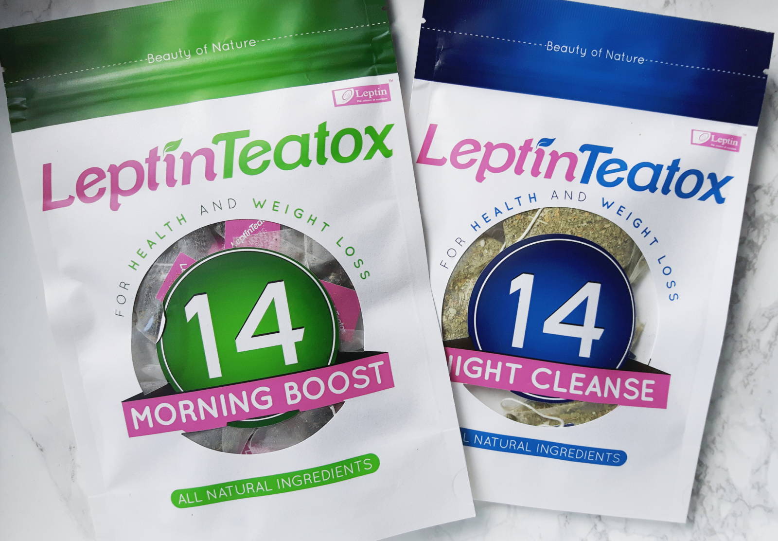 Teatox – Phương pháp detox bằng trà thảo mộc – Lợi hại đi đôi