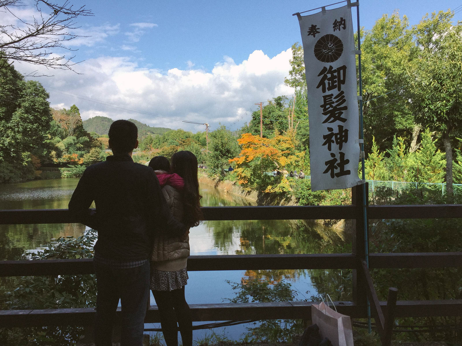 [Nhật ký du lịch Nhật Bản tự túc] Ngày 2-3 : Khám phá Cố đô Kyoto xinh đẹp