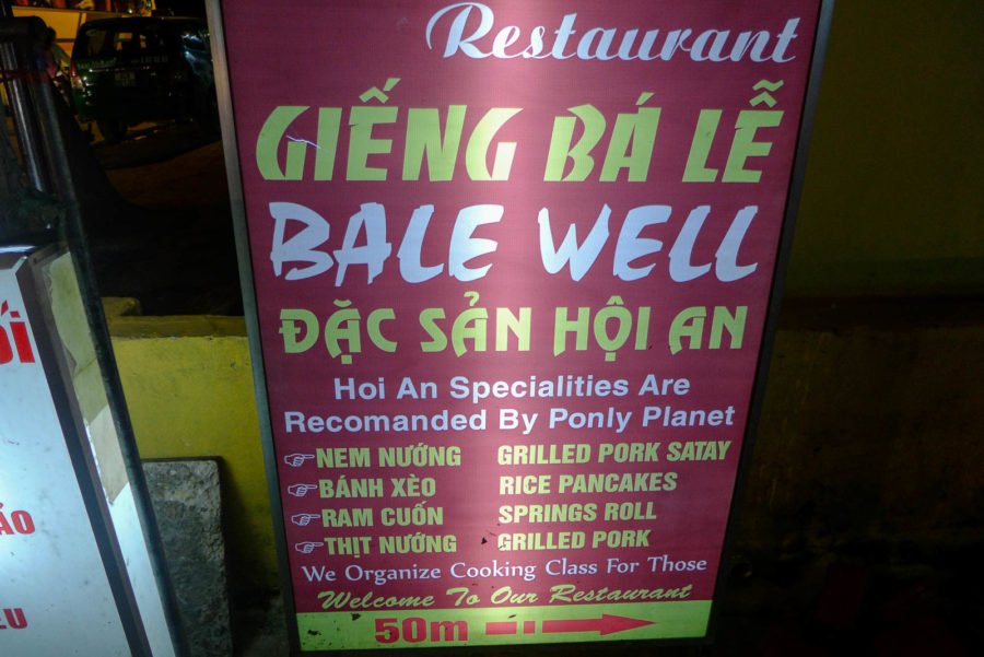 hoi an food thit nuong gieng ba le bldl01