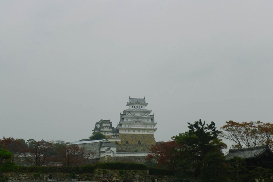 himeiji castle bldl02