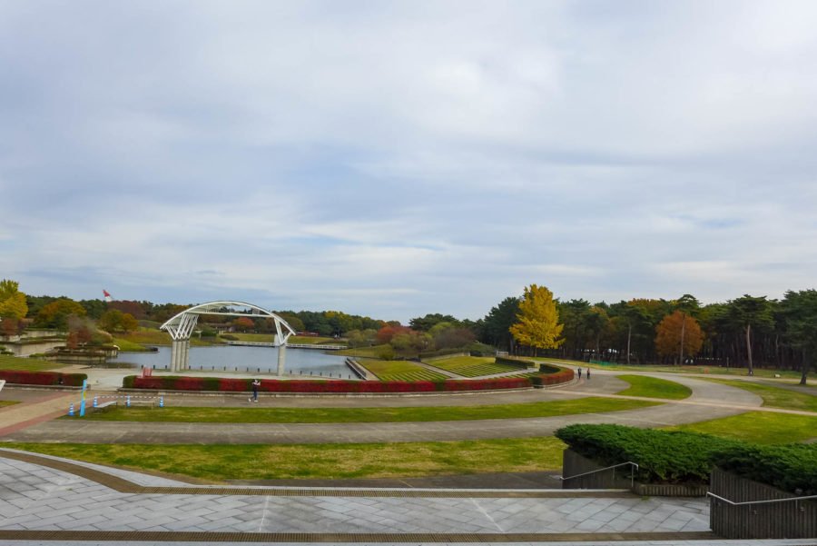 hitachi park bldl02