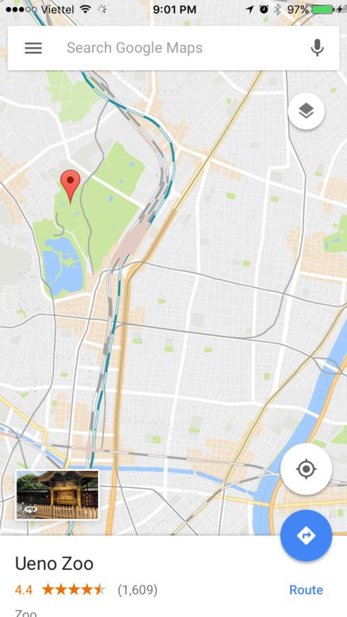 huong dan google maps 2
