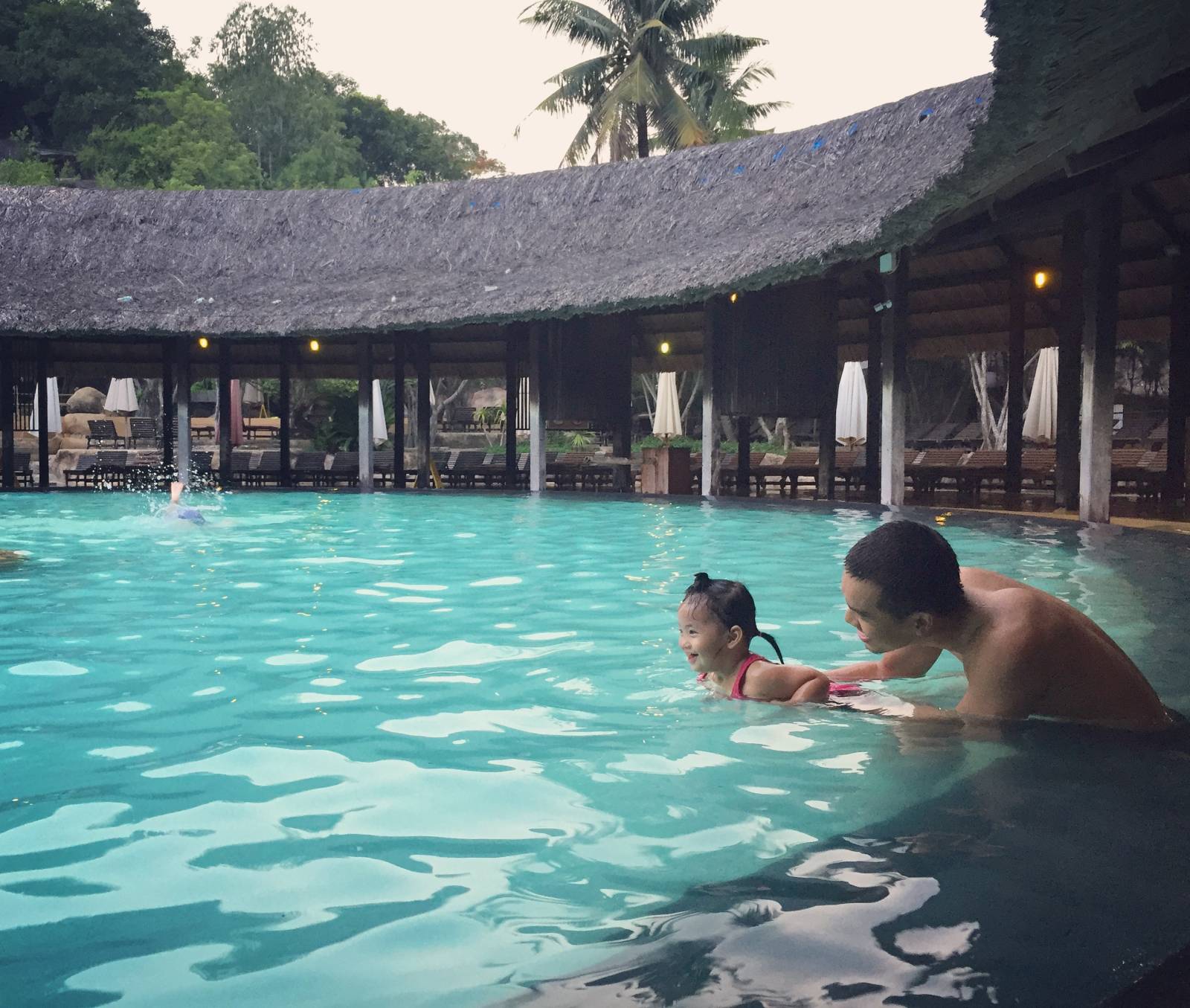Trải nghiệm Khu bùn khoáng I-Resort – Địa điểm tắm bùn lý tưởng tại Nha Trang