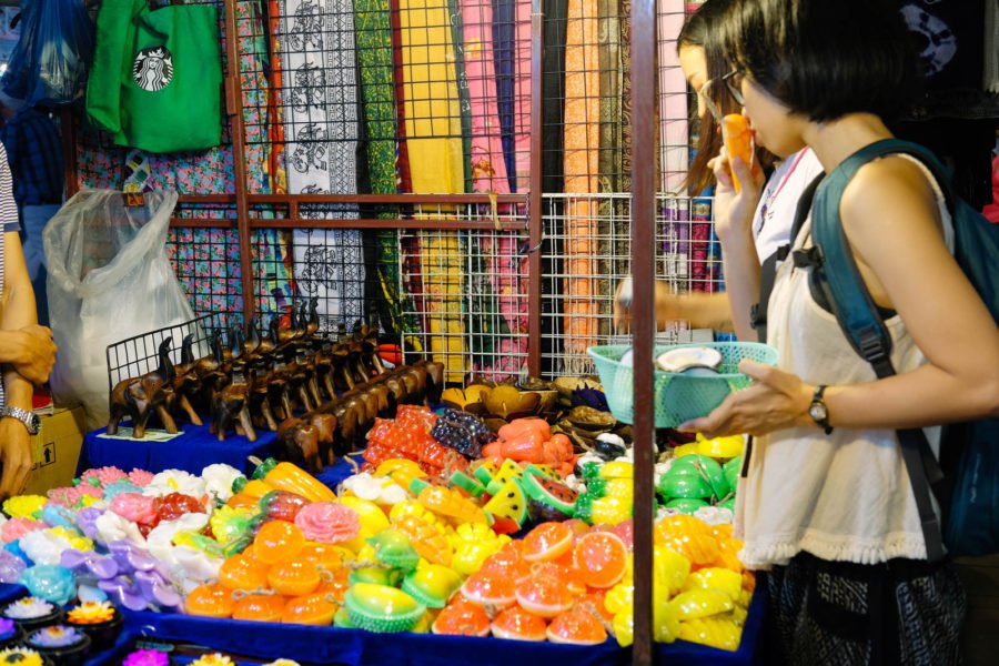 market in chiang mai04