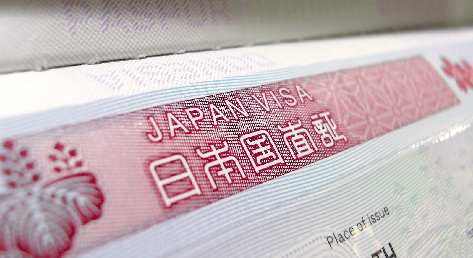 Du lịch Nhật Bản tự túc 2023 [Phần 1] Kinh nghiệm xin visa