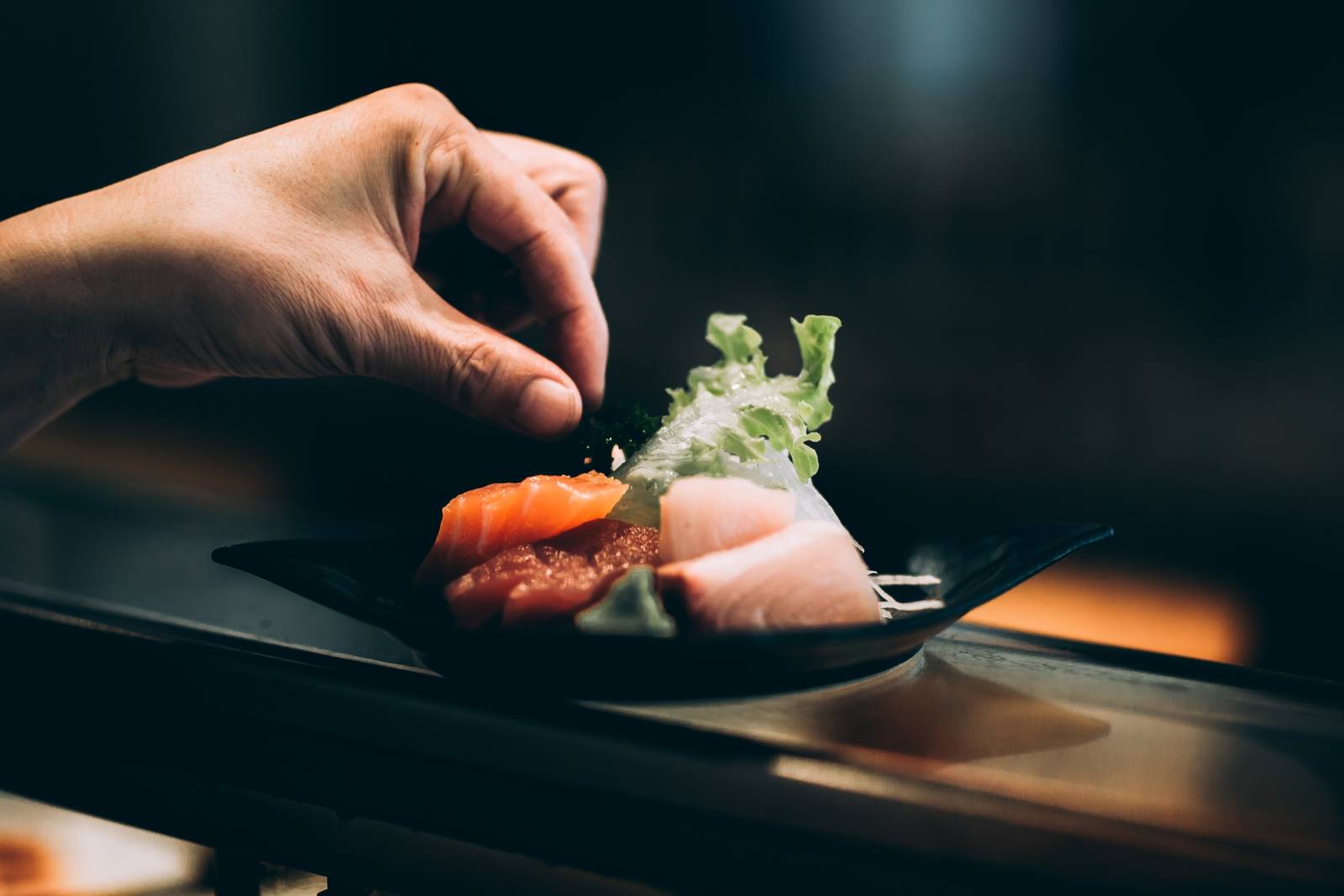 Đánh giá nhà hàng Sushi Ko 3 Lê Thánh Tôn – Chất lượng Nhật giá Việt
